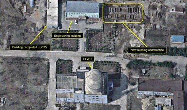 Imagini din satelit arată un înalt nivel de activitate nucleară în Coreea de Nord. Liderul Kim Jong Un a cerut creșterea producției de material fisionabil