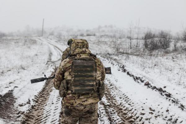 Soldaţii ruşi de pe front se omoară între ei pe fondul consumului de alcool. Ce arată ultimul raport al Ministerului britanic de Apărare