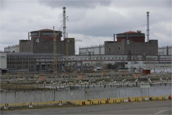 Americanii îi avertizează pe ruşi să nu atingă tehnologia nucleară americană de la centrala nucleară din Zaporojie. Răspunsul Moscovei