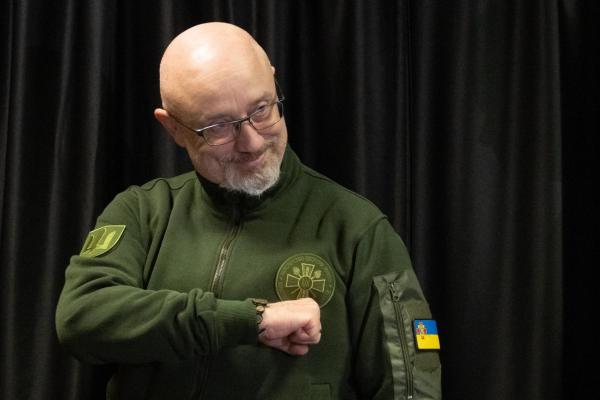 Germania: Nu există nicio decizie în prezent privind vreo aderare a Ucrainei la NATO