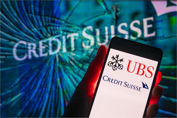 68 de miliarde de dolari, retrase de la Credit Suisse. Retragerile nu s-au oprit nici după anunţul preluării de către UBS