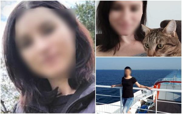 "Dumnezeu să te odihnească în pace, suflet bun!" La doar 31 de ani, Diana a ales moartea. A fost găsită spânzurată pe un teren viran din Sibiu