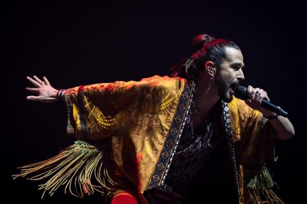 Pasha Parfeni reprezintă Republica Moldova la Eurovision 2023