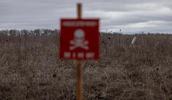 Moscova se pregăteşte pentru contraofensiva ucraineană. "Straturile" de fortificaţiile şi tranşeele ruseşti se întind pe 900 km