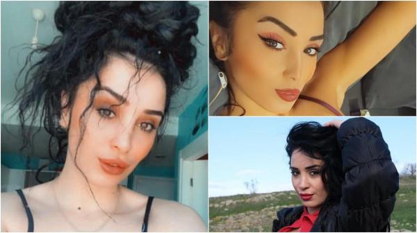 L-a îngropat apoi într-o pădure, cu ajutorul tatălui