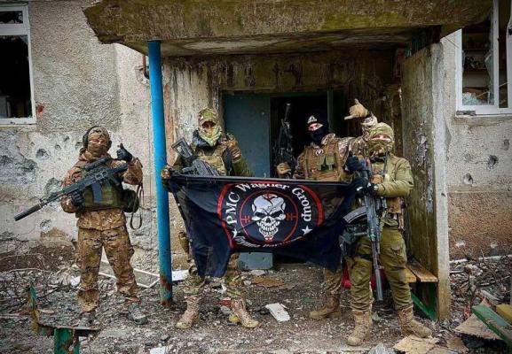 Prigojin anunţă sfârşitul Grupului Wagner: "Într-o perioadă scurtă, Wagner va înceta să mai existe"