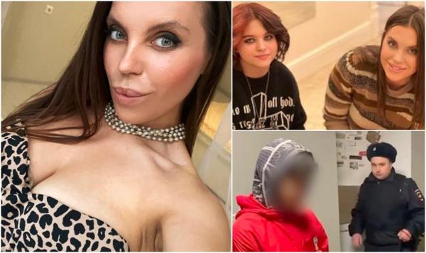 O adolescentă a angajat asasini ca să-i ucidă mama