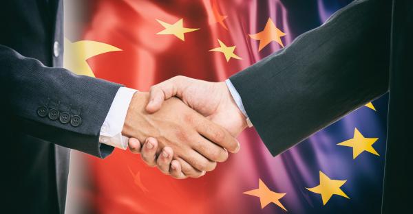 UE vrea să se împace cu China. Blocul comunitar îşi trimite cei mai importanţi lideri la Beijing