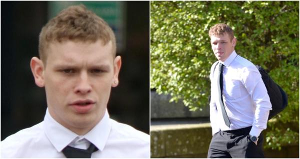 "Prea tânăr pentru închisoare". Băiat de 21 de ani, în libertate după ce a violat o fetiţă de 13 ani într-un parc din Scoţia