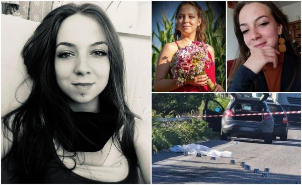 Șoferul care a ucis-o pe Diana Zaharie în Italia, abandonând-o apoi pe marginea drumului, trimis în arest. Fusese prins după 3 săptămâni și eliberat după 2 zile