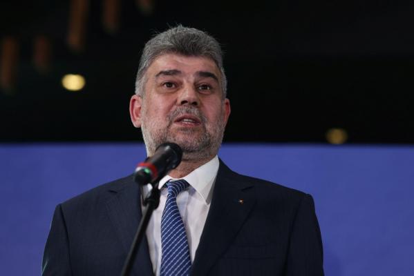 Gata cu risipa banului public! Ciolacu: Solicit o curăţenie generală în cheltuielile publice; nu tăiem nimic de la investiţii!