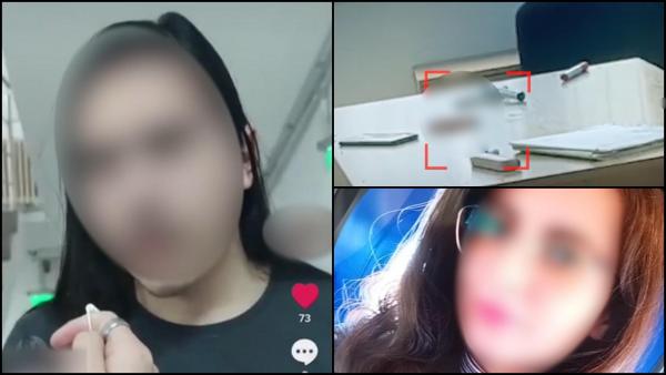 Elevul care şi-a înjunghiat profesoara, arestat pentru 30 de zile