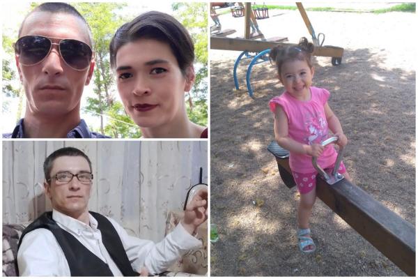 De ce a murit copila, opărită şi lăsată de izbelişte de părinţi