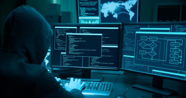 China are un program de hacking mai amplu decât toate celelalte mari ţări la un loc.- FBI