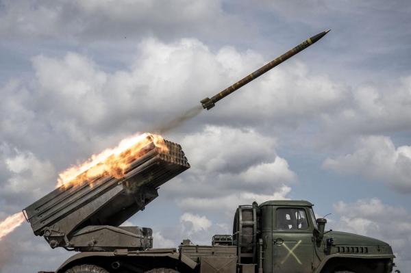 "Ploaie de foc" peste Ucraina: Rusia a lansat 18 rachete în mai multe regiuni, 15 au fost distruse. Zeci de răniţi după ce un proiectul a lovit o zonă rezidenţială