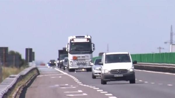 Cum să eviți aglomerația pe Autostrada Soarelui, la întoarcerea din minivacanța de 1 Mai. Rute alternative pentru șoferi