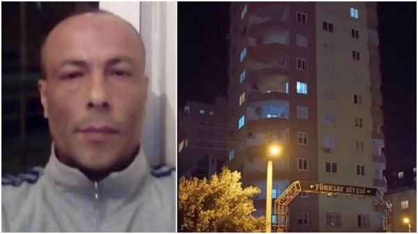 Băiețel de 12 ani, moarte îngrozitoare în subsolul unui bloc din Turcia. Copilul a fost răpit și ucis de bărbatul care făcea curățenie în imobil