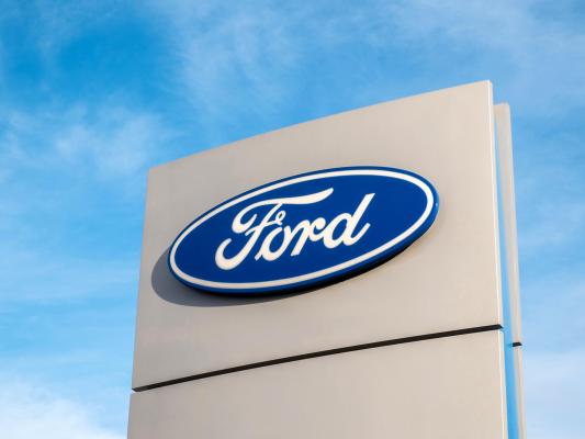 Ford Craiova angajează 1.300 de oameni. E prima campanie de angajare după ce fabrica a fost preluată de turcii de la Otosan