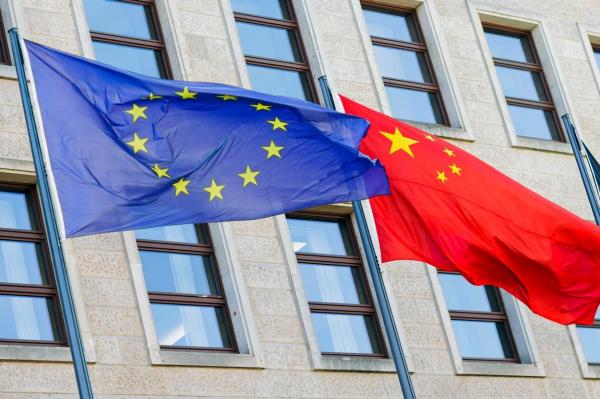 Germania și Italia se opun sancţiunilor UE contra companiilor chineze care colaborează cu Rusia. Vesticii, îngrijorați de reacția Chinei