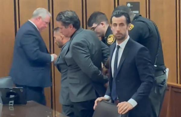 Jacob Runyan și Chase Cominsky, condamnaţi la închisoare