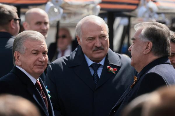 președintele din Belarus