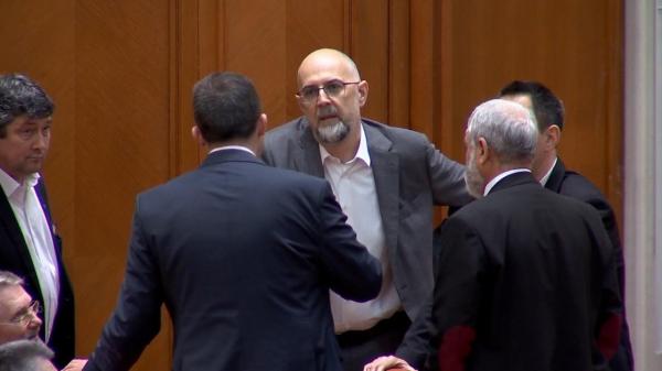 UDMR ar urma să fie scos de la guvernare - surse