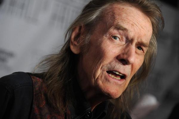 Muzicianul Gordon Lightfoot a murit. Cântărețul și compozitorul canadian avea 84 de ani