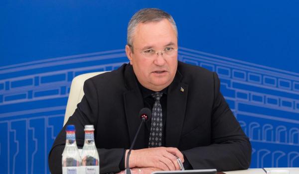 Lider PNL: Premierul Ciucă a anunţat că pe 26 mai îşi depune mandatul