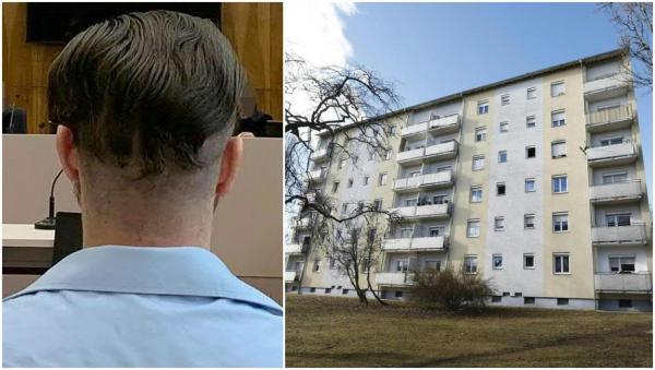 "Urăsc femeile!" Un tânăr român a înjunghiat o austriacă de 136 de ori, după o noapte împreună. Îi amintea de fosta iubită, care l-a înșelat