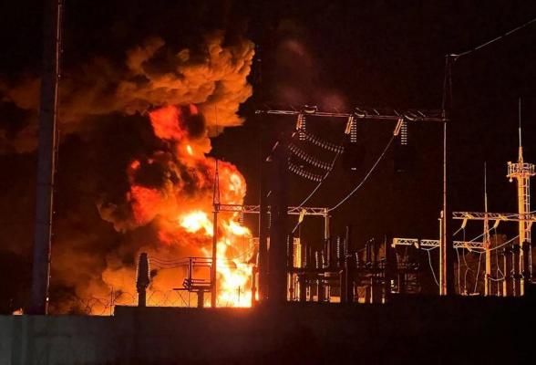Numeroase atacuri cu drone în Belgorod. Serghei Şoigu, ministrul Apărării: Rusia va reacţiona "extrem de dur"