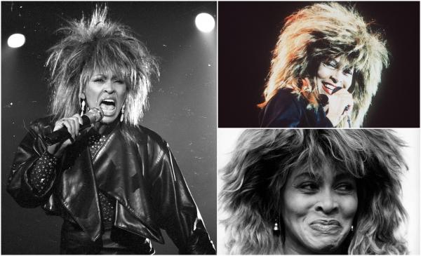 Tina Turner