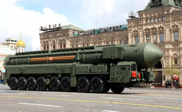 Rusia a început să-şi mute arme nucleare în Belarus. SUA nu văd un pericol mai mare de escaladare în război