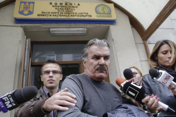 Soţul fostei şefe DIICOT Giorgiana Hosu, achitat în dosarul "Carpatica Asig". Dan Hosu a decedat în februarie