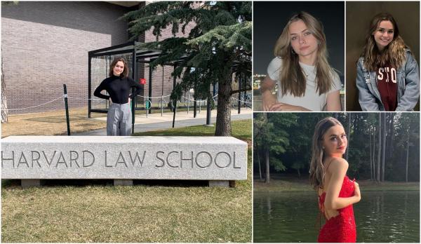 O fată din SUA care s-a născut în închisoare va studia la Harvard