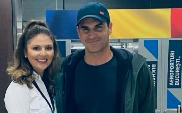 Roger Federer, vizită surpriză în România.. Fostul tenismen va filma o reclamă pentru o cunoscută marcă auto