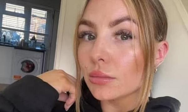 Femeia a căzut secerată în aeroportul din Turcia