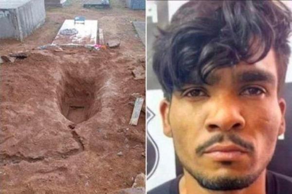 Ucigaşul, care semănase teroare, a murit sub o ploaie de gloanţe