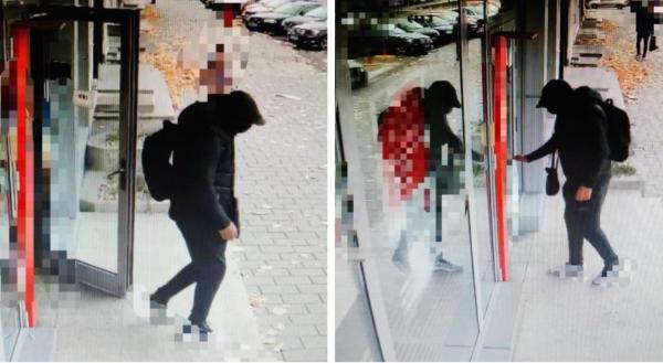 Persoane bănuite că alimentau bancomate din Bucureşti cu banconote de 500 de euro false, aduse la DIICOT pentru audieri. Prejudiciul e de 240.000 de euro