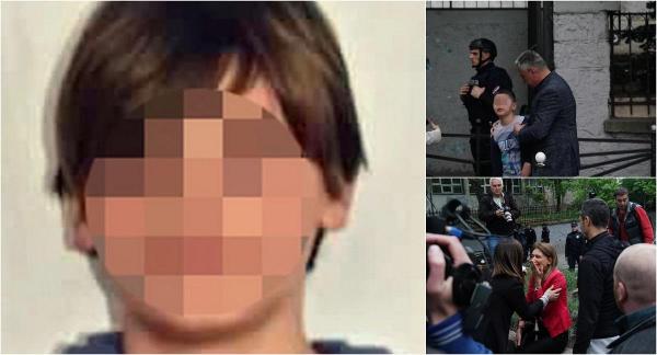 Masacru la o şcoală din Belgrad. Cel puţin 8 copii şi un paznic au fost ucişi. Un elev de 14 ani a deschis focul după ce a furat arma tatălui său