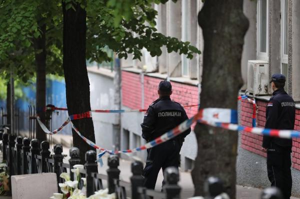Nou atac într-o şcoală din Belgrad, la o zi după masacrul soldat cu 9 victime