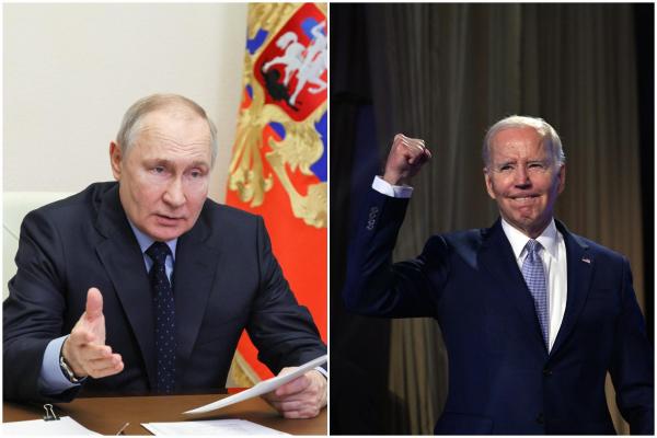 Relaţiile între Rusia şi SUA sunt în pragul unui conflict armat deschis, susţine un oficial rus