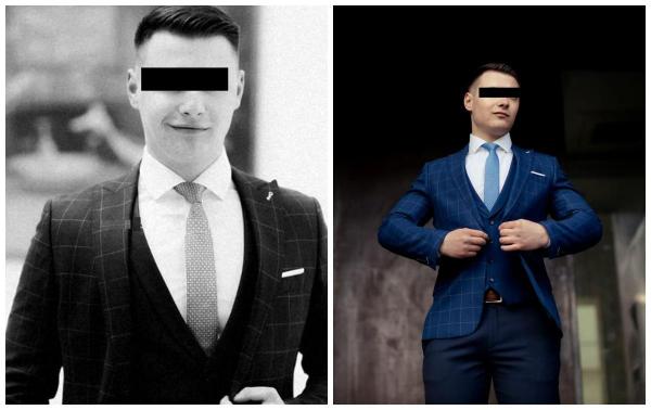 "Rămas bun, prieten drag!" La doar 20 de ani, Gabi a ales moartea după o ceartă cu părinții. A fost găsit spânzurat într-o anexă a casei din Maramureș