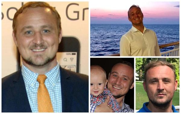 Misterul unei dispariții rezolvat la mai bine de un an și jumătate. Un CEO din Los Angeles, găsit mort după ce s-a urcat într-un Uber