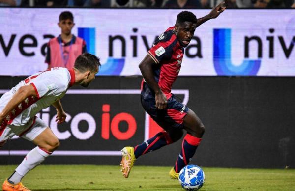 Bari – Cagliari LIVE VIDEO, ora 21:30. Returul finalei play-off-ului de promovare în Serie A e exclusiv în AntenaPLAY