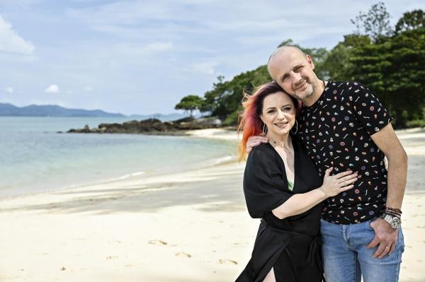 Insula iubirii. Noi cupluri curajoase au spus Da celui mai dur test de fidelitate