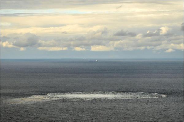 Rusia ameninţă că va distruge cablurile de comunicaţii subacvatice ale "inamicilor" pentru a răzbuna aruncarea în aer a Nord Stream