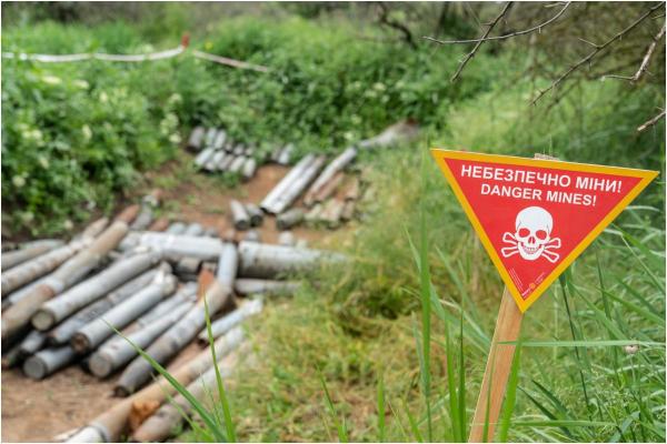 Ucraina va avea nevoie de 20 de ani ca să îşi redobândească puterea în agricultură