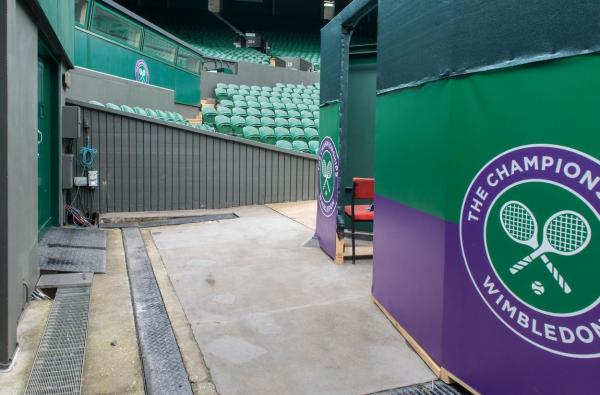 Premii record la Wimbledon 2023