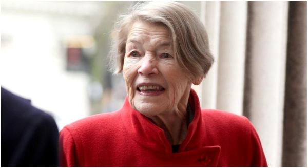 Glenda Jackson, actrița premiată cu două Oscaruri, a murit la vârsta de 87 de ani