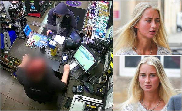 S-a prefăcut că este băiat şi a păcălit o fată cu probleme grave de vedere să o sărute. Tânără din UK, condamnată pentru înşelăciune: "A fost ca o evadare"